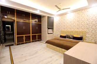 TG Stays Rajouri Garden, New Delhi 3